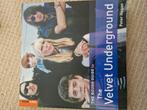 Rough guide to The Velvet Underground, Boeken, Verzenden, Zo goed als nieuw