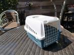 Transport-mand voor katten, Dieren en Toebehoren, Katten-accessoires, Ophalen of Verzenden, Zo goed als nieuw