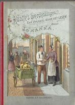 Kaatjes overdenkingen-Johanna(Callenbach 1ste dr. 1899), Verzenden, Zo goed als nieuw