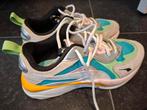 Puma Sneakers Maat 39, Puma, Ophalen of Verzenden, Zo goed als nieuw, Sneakers of Gympen