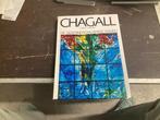 Marc Chagall bijbel religie glas in lood gebrandschilderde, Ophalen, Zo goed als nieuw, Schilder- en Tekenkunst