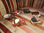 Ziss & R.W. Modelauto Collectie (Schaal 1:43), Hobby en Vrije tijd, Modelauto's | 1:43, Ophalen of Verzenden, Gebruikt, Auto