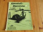 Mandoli mandola - richard fall / beda, Zang, Gebruikt, Ophalen of Verzenden, Artiest of Componist