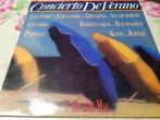 lp concerto de varana spaans, Ophalen of Verzenden