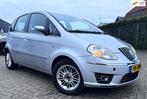Lancia Musa 1.4-16V LEER/ECC/LMV/TOP (bj 2011), Voorwielaandrijving, Euro 5, 4 cilinders, 400 kg