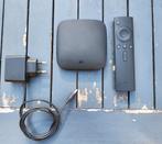 Xiaomi Mi Box Android TV, Ophalen of Verzenden, Gebruikt, USB 2, Minder dan 500 GB