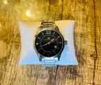 Tommy Hilfiger horloge (Used), Overige merken, Staal, Staal, Polshorloge