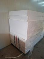 EPS 200SE Isolatieplaten 150mm - 20m², Ophalen, 12 cm of meer, Zo goed als nieuw, 15 m² of meer