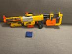 Nerf Recon CS-6, Ophalen, Gebruikt
