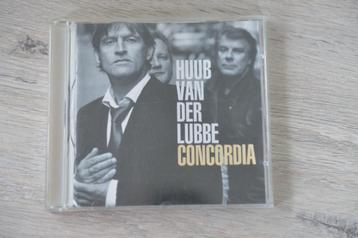 HUUB VAN DER LUBBE === CONCORDIA 13 geweldige nummers beschikbaar voor biedingen