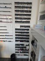 Gellak Bluesky, Sieraden, Tassen en Uiterlijk, Uiterlijk | Cosmetica en Make-up, Ophalen of Verzenden, Overige kleuren, Handen en Nagels