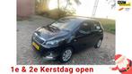 Peugeot 108 1.0 VTi Active, Voorwielaandrijving, Euro 5, Gebruikt, 4 stoelen