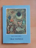 Traumspiele – Hans Reichel, Ophalen of Verzenden, Gelezen, Schilder- en Tekenkunst, Hans Reichel