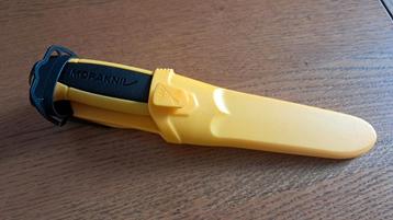Morakniv Basic 546 Limited edition 2020 mes werkmes mora beschikbaar voor biedingen