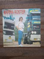 Marina Koster - Waar Ik Ga Of Sta, 7 inch, Single, Ophalen of Verzenden, Zo goed als nieuw