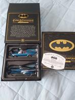 Batmobile set (Classic & Contemporary Edition), Ophalen of Verzenden, Zo goed als nieuw