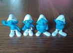 Smurfen 2010, Ophalen of Verzenden, Zo goed als nieuw, Verschillende Smurfen