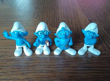 Smurfen 2010 beschikbaar voor biedingen