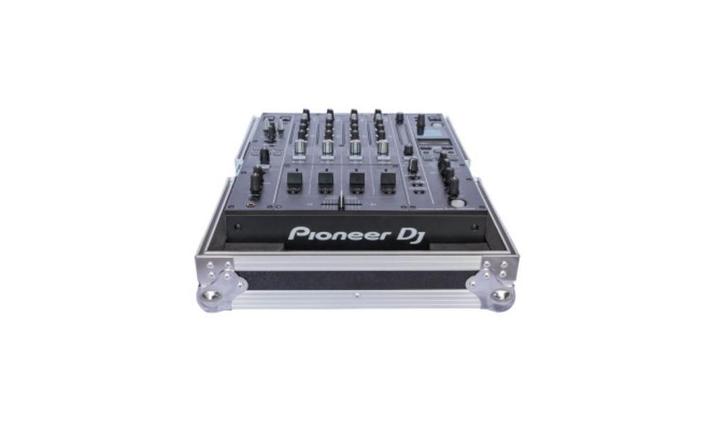 ProDJuser Multi RS BL flightcase voor DJ mixer of media-spel, Muziek en Instrumenten, Behuizingen en Koffers, Nieuw, Overige instrumenten