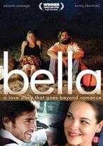 Bella DVD, Vanaf 12 jaar, Verzenden, Zo goed als nieuw, Drama