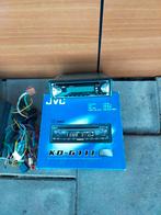 JVC KD-G111 en JVC KD-G311 Autoradio CD Speler, Ophalen, Gebruikt