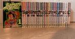 Shaman King manga Vol. 1 t.e.m. 27 (Nederlandstalig), Gelezen, Ophalen of Verzenden, Japan (Manga), Meerdere comics