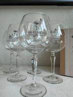 Sir Edmond Gin & Tonic glazen set van 6, Ophalen of Verzenden, Nieuw, Overige typen