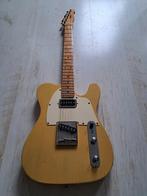 Telecasters Custom P90 pickups Yellow & Red., Ophalen, Solid body, Overige merken
