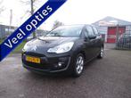 Citroën C3 1.4 VTi Ligne Business 1e Eigenaar Volledig Onde, Voorwielaandrijving, Euro 5, Gebruikt, Zwart