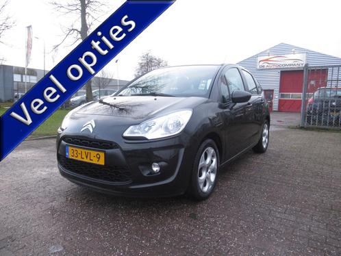 Citroën C3 1.4 VTi Ligne Business 1e Eigenaar Volledig Onde, Auto's, Citroën, Bedrijf, Te koop, C3, ABS, Airbags, Airconditioning