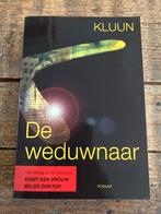 De Weduwnaar - Kluun, Ophalen, Gelezen, Nederland