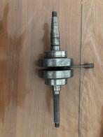 Dopler krukas pen12 voor minarellie horizontaal 50 cc 2 takt, Fietsen en Brommers, Brommers | Tuning en Styling, Ophalen of Verzenden