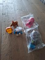 Diverse Happy Meal Mc Donald speelgoed, Ophalen of Verzenden, Zo goed als nieuw