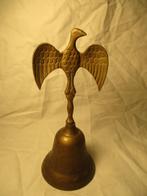 belletje van koper met vogel, Verzenden