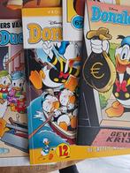 Hele set Donald ducks,  kinder strips ,stripboeken, Boeken, Meerdere comics, Ophalen of Verzenden, Zo goed als nieuw, Europa