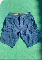 Pme legend Cargo broek jeans W32, Blauw, ., W32 (confectie 46) of kleiner, Ophalen of Verzenden