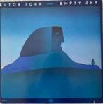 Elton John E,pty Sky, Cd's en Dvd's, Vinyl | Pop, Ophalen of Verzenden, 1960 tot 1980, Zo goed als nieuw, 12 inch