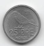 Noorwegen 25 øre 1969 KM# 407, Verzenden, Overige landen, Losse munt