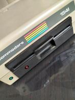Commodore 1541 diskdrive, perfect!, Computers en Software, Vintage Computers, Ophalen of Verzenden