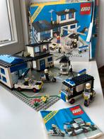 Lego set politie 6684 6384, Ophalen, Gebruikt, Complete set, Lego