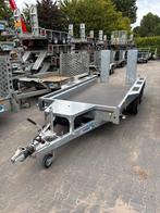 Ifor Williams GX125HD machinetransporter Nieuw!, Ophalen, Nieuw