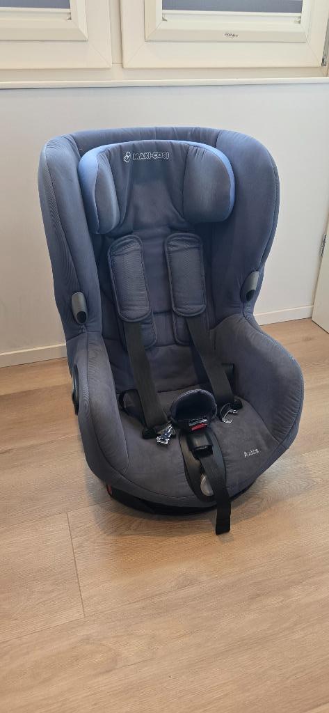Maxi Cosi Autostoel Axiss, Kinderen en Baby's, Autostoeltjes, Gebruikt, Maxi-Cosi, 9 t/m 18 kg, Autogordel, Ophalen