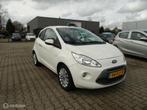 Ford Ka 1.2 TITANIUM AIRCO LMV NW APK KM N.A.P, Origineel Nederlands, Te koop, 20 km/l, Benzine