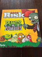 Risk Plants vs Zombies - Collector's Edition bordspel, Hobby en Vrije tijd, Gezelschapsspellen | Bordspellen, Een of twee spelers