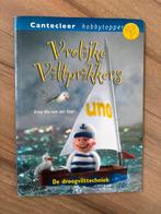 Vrolijke Viltprikkers - Nieuw Handwerkboek, Ophalen of Verzenden, Nieuw, Borduren en Naaien, Geschikt voor kinderen