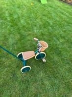 Banwood kinder driewieler met duwstang, Fietsen en Brommers, Fietsen | Driewielers, Ophalen, Gebruikt, Banwood, Duwstang