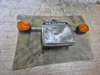 Originele Kreidler RS koplamp + toebehoren, Gebruikt, RS, Ophalen of Verzenden, RS