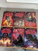 Star Wars Epic collection The Empire 1 t/m 6, Meerdere comics, Amerika, Ophalen of Verzenden, Zo goed als nieuw