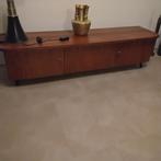 Vintage dressoir. ((Scandinavisch design), Ophalen, Zo goed als nieuw, 25 tot 50 cm
