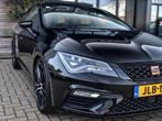 SEAT Leon 2.0 TSI CUPRA Black, Auto's, 15 km/l, Euro 6, 4 cilinders, 1984 cc